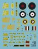 Arma Hobby 70043 Hurricane Mk.II b  - Model Kit 1/72